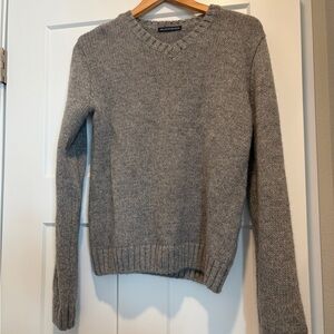 Brandy Melville Wool Sweater